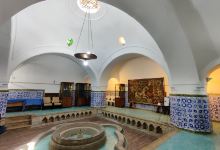 Pahne historical bath景点图片