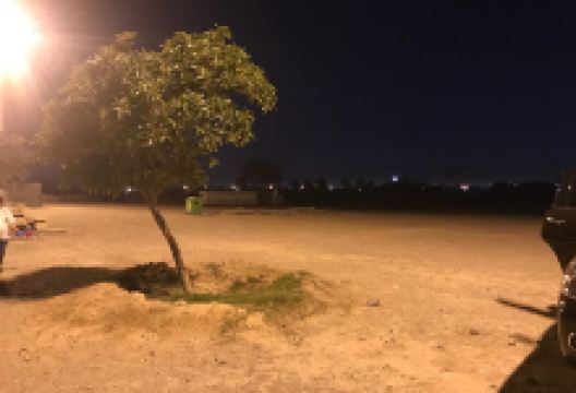 Zubara Beach景点图片