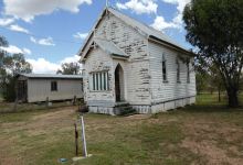 Holy Rosary Catholic Church - Former景点图片