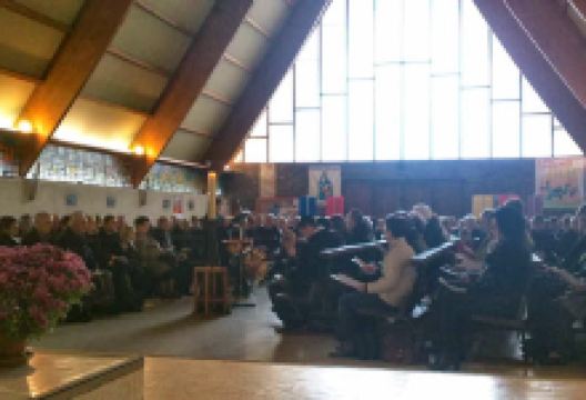 Paroisse Notre-Dame du Haut Ségala景点图片