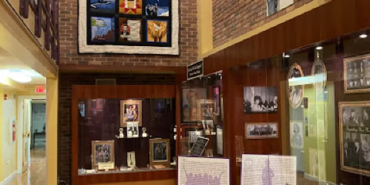 Evansville African American Museum