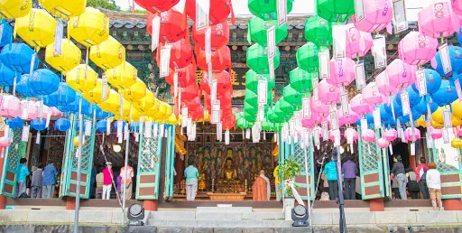 證心寺
