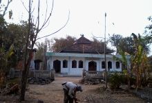Masjid Nurul Hidayah景点图片