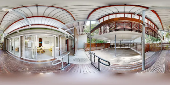 Caloundra Regional Art Gallery