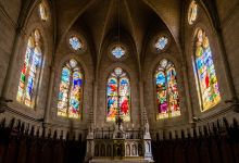 Église Saint-Pierre de Vouzon景点图片