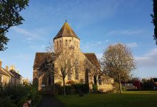 Oundle museum景点图片