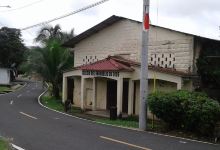 Iglesia del Evangelio de Dios (Puerto Pilón)景点图片