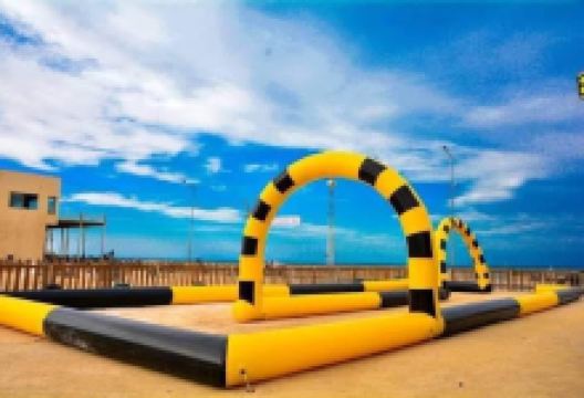 PlayKids景点图片