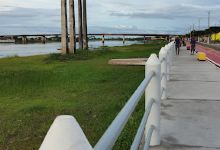 Rotatoria Avenida Beira Rio景点图片