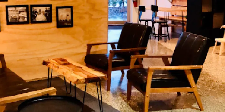 Florida Citrus Tower