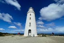 Cape Bruny Lookout景点图片
