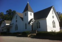 Redeemer Presbyterian Church景点图片