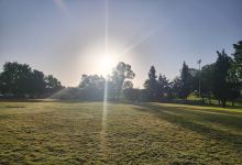 Obregon Park景点图片
