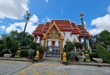 Wat Khlong Palat Priang景点图片