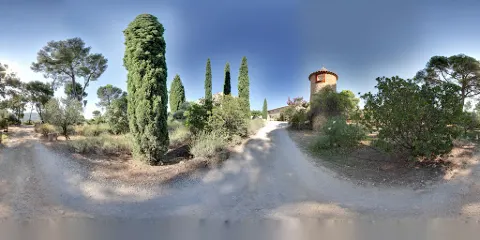 Domaine de l'Olivette