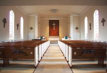 First Presbyterian Church景点图片