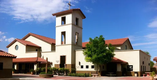 St. Anne's Roman Catholic Church