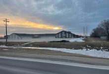 Reinlander Church景点图片