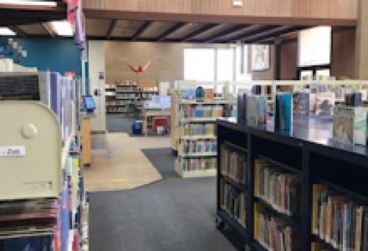 Kern County Library - Ridgecrest Branch景点图片