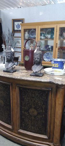 Rolla Antique Mall-狄龙