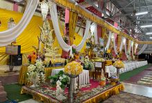 Wat Nopphakhun Thong景点图片