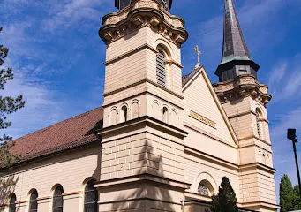 St. Ludwig's Church