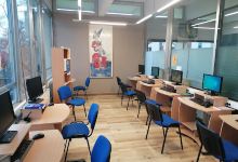 Bibliothèque Communale de Libramont-Chevigny景点图片