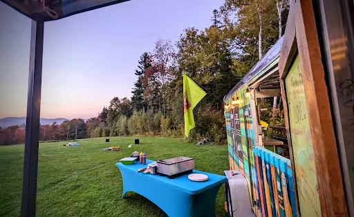 Coolidge State Park
