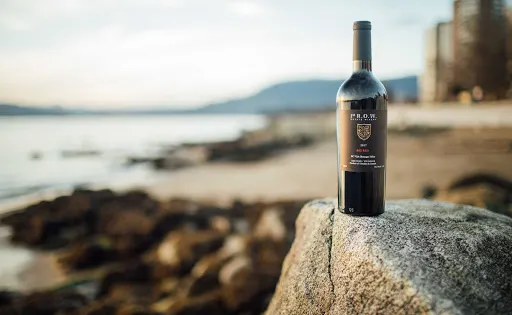1st R.O.W Estate Winery