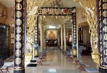 Hưng Quang Tự景点图片