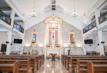 San Jose Manggagawa Parish (Archdiocese of Manila)景点图片