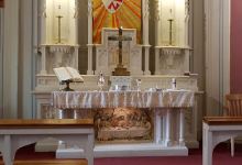 St. John's Lutheran Church景点图片