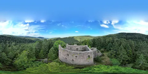 Château de Birkenfels Chateau de Birkenfels