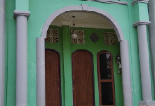 Langgar Al-Akhyar景点图片