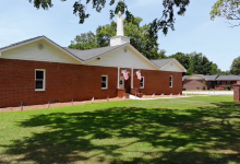 West End Baptist Church景点图片