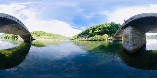 向弘瀨橋