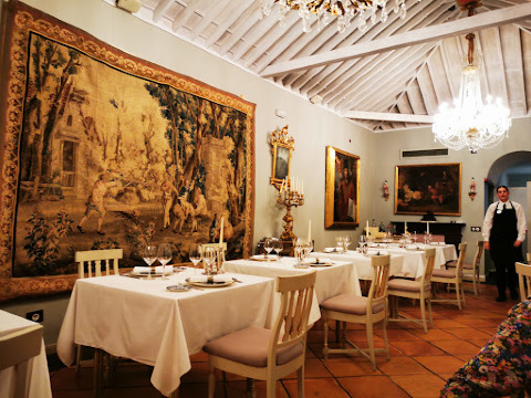 Restaurante El Sitio