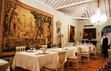 Restaurante El Sitio餐厅图片