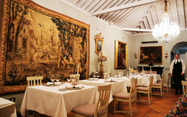 Restaurante El Sitio