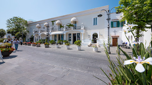 Coquille Ristorante Lounge Bar餐厅图片