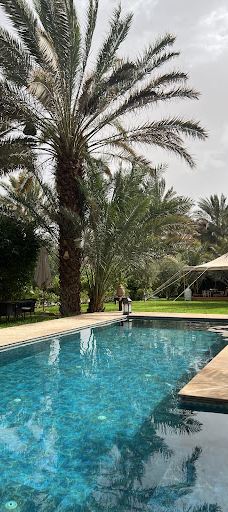 Desert Luxury Camp Morocco-拉希迪耶省