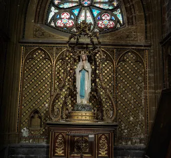 Holy Cross Church