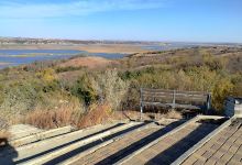 Niobrara State Park Lodge景点图片