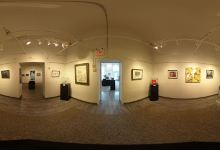 The Colborne Art Gallery景点图片