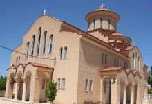 Church of St. Basil景点图片