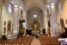 L’eglise Notre-Dame景点图片