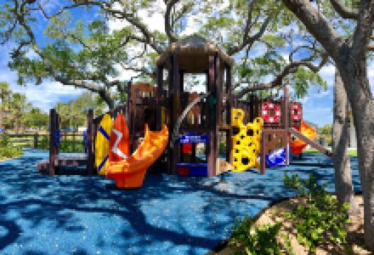 Bayfront Park Recreation Center景点图片