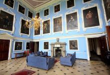 Kings Weston House景点图片