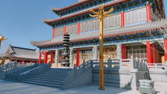 弘法寺