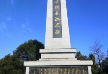 青松公园景点图片